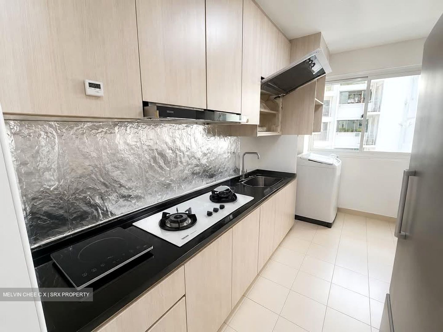 Blk 256B Sumang Walk (Punggol), HDB 2 Rooms #605959531